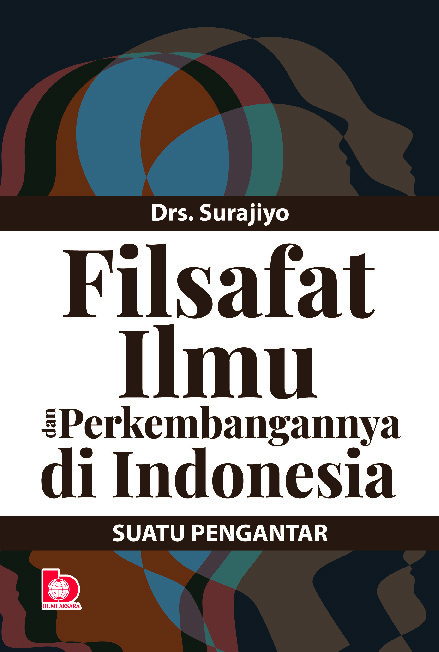 Sampul buku Filsafat Ilmu dan Pe...